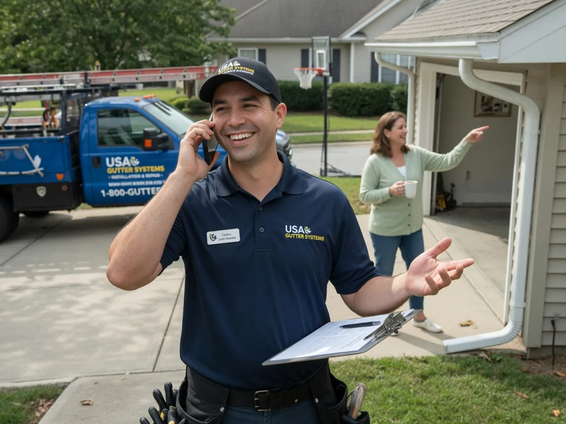 Gutter Installation Modesto, IL FAQs